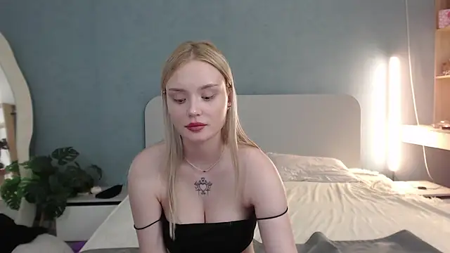 צ'אט XXX בשידור חי של Angel_Share