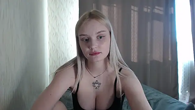 Angel_Share Adlı Modelin Canlı XXX Sohbeti
