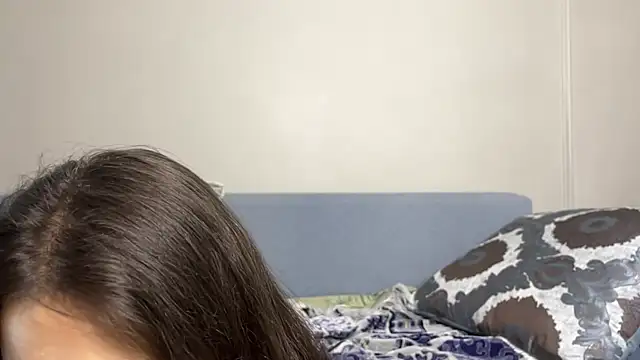 Bilik Sembang Langsung marri_bunny