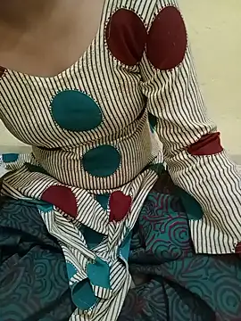 Bilik Sembang Langsung Seema_yadav01
