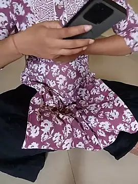 Seema_yadav01's Webcam Show