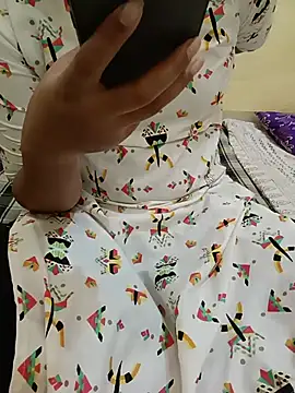Seema_yadav01's Webcam Show