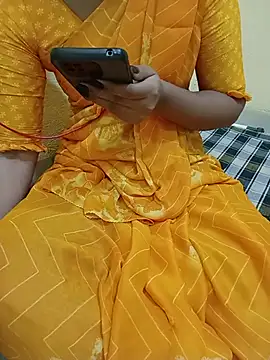 Seema_yadav01 – webcam-show