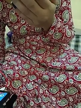 Seema_yadav01's Webcam Show