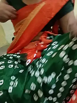 Seema_yadav01's Webcam Show