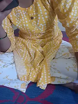 โชว์เว็บแคมของ Seema_yadav01