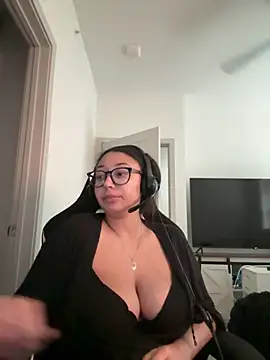 minhaaa_baby's Webcam Show