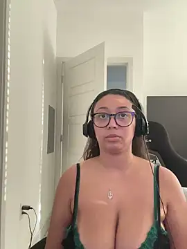 minhaaa_baby's Webcam Show