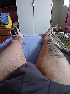 Annaemarck's Webcam Show