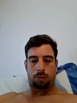 Bartsimps00n Webbikameraesitys