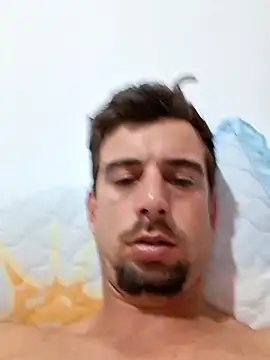 Bartsimps00 webcam show