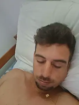 Show de webcam de Bartsimps00