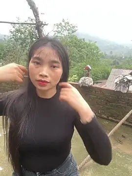 Samso-si 网络视讯表演