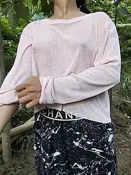 Samso-si 网络视讯表演