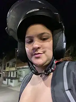 Webkamerová show Sapphira12