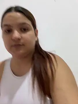 Sapphira12's Webcam Show