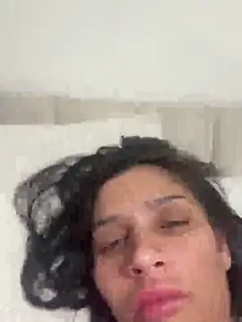 Show Webcam de Miss_juicybabes