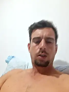 Show de webcam de bartristrix