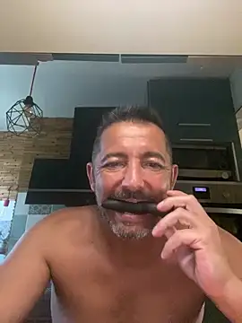 daddy3945 Webcam-Show