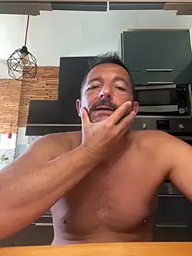 daddy3945's Webcam Show