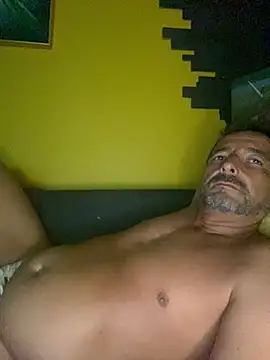 Show de webcam de daddy3945