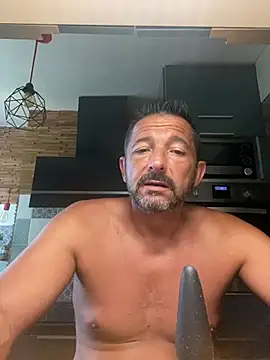 daddy3945 – webcam-show