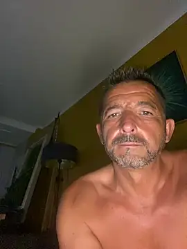 Show webcam de daddy3945
