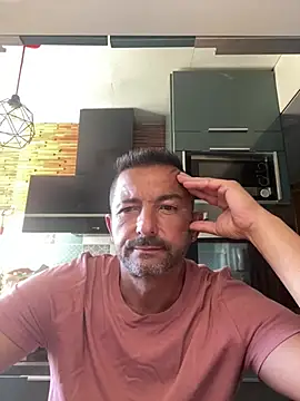 Webkamerová show daddy3945