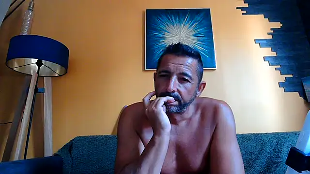 عرض كام daddy3945