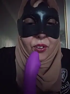 rachidagroscul's Webcam Show