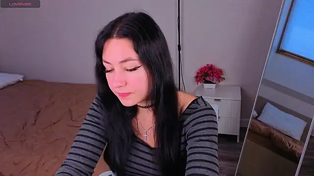 Sofia_Conner Chat XXX in diretta