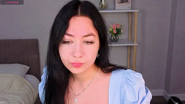 Sofia_Conner's Live XXX Chat