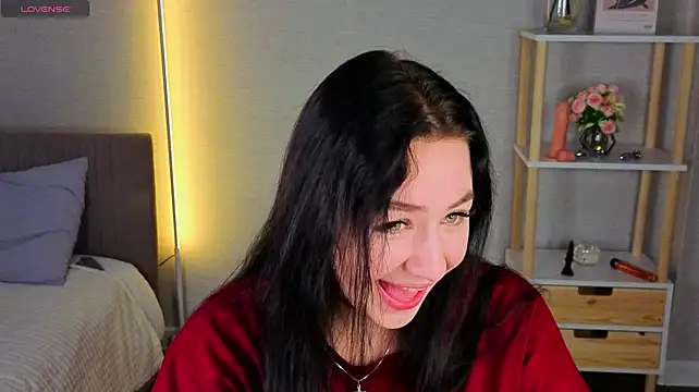 Sofia_Conner's Live XXX Chat