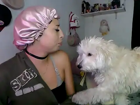 bunnyfoxxd Webcamshow