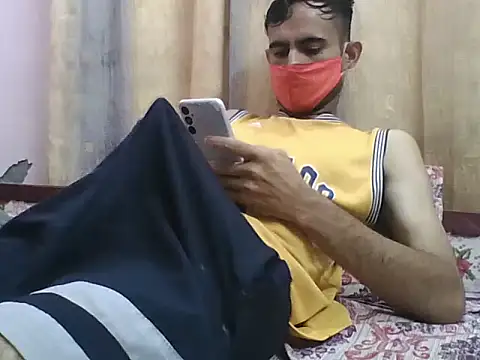 vickyoerhg Webcam-Show