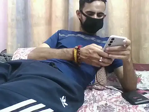 vickyoerhg Webcam show