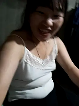 Senh_9x Pertunjukan Webcam