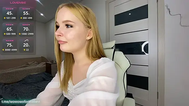 Eestipixies – Live XXX-chat