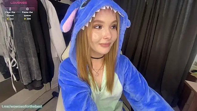 Eestipixies live XXX chat