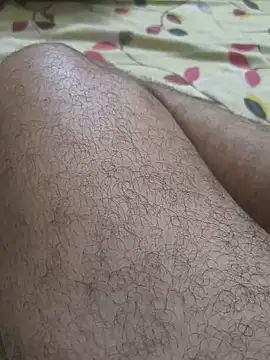 Pertunjukan Kamera Web Yogesh_36