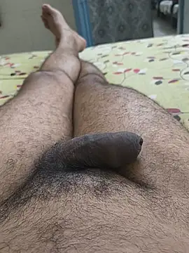 Show de webcam de Yogesh_36