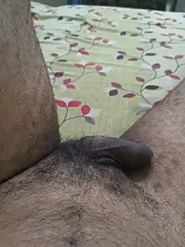Yogesh_36 webkamerás műsora