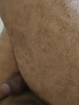 Yogesh_36's Webcam Show