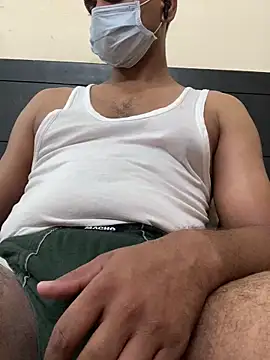 manish2022 网络视讯表演
