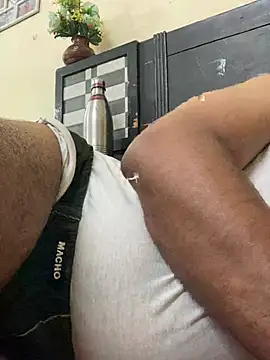 manish2022's Webcam Show