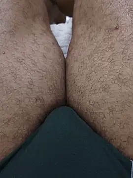 manish2022 Webcam Show