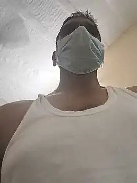 manish2022 Webcam show