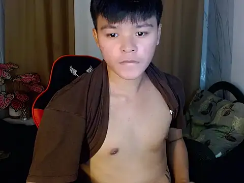 yourhotasiandoms Pertunjukan Webcam