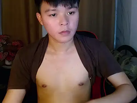 yourhotasiandoms' Webcam Show
