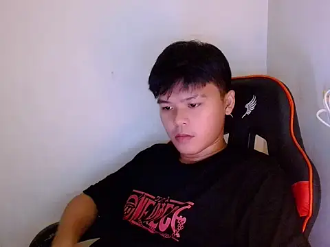 yourhotasiandoms Pertunjukan Webcam